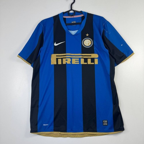 Maglia calcio - maglia, nike