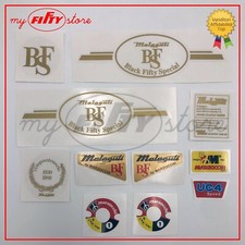 Serie adesivi stickers 11