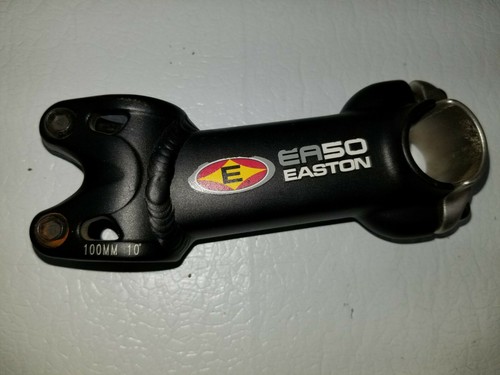 Stelo easton ea50 100mm - stelo,