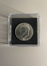 One dollar 1972 Liberty United State of America