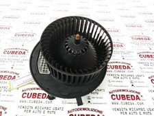Motorino ventilazione abitacolo Audi A3 8V 2013 5Q1.819.021.B 5Q0907521D