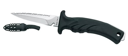 Coltello sub torpedo - sub, "torpedo"
