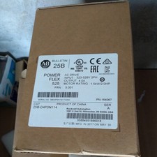 25B-D4P0N114 PowerFlex 525 1,5