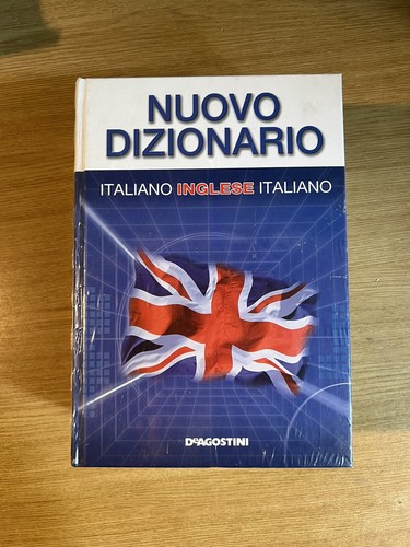 Dizionario inglese italiano - dizionario, inglese-italiano