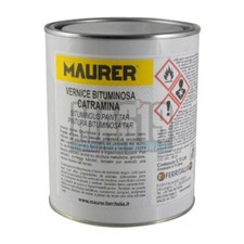 VERNICE NERA BITUMINOSA