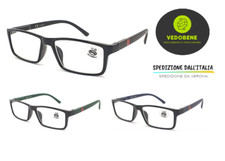 OCCHIALI DA LETTURA UOMO DONNA