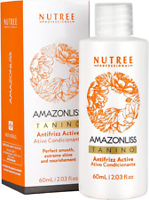 Trattamento Lisciante Brasiliano -  Tanino - Trattamento per Capelli Taninoplast