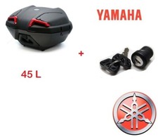 Yamaha max baule - yamaha, 45