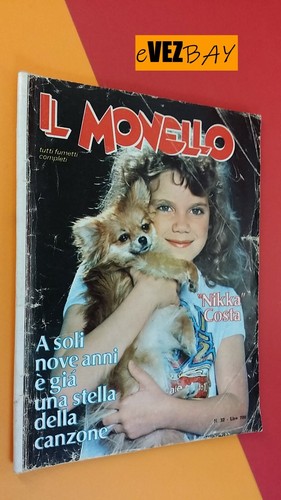 Monello 32 1981 - -, n.