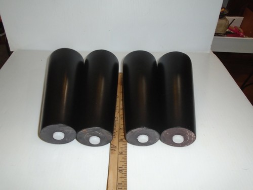 Kit gambe per mobili cono - gambe, a
