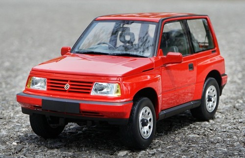 Modellino auto pressofuso