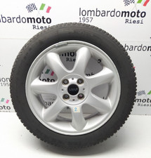 Cerchio Lega Pneumatico