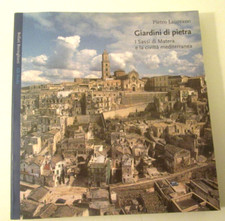 GIARDINI DI PIETRA,I SASSI DI