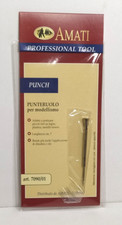 AMATI UTENSILE PUNTERUOLO PER