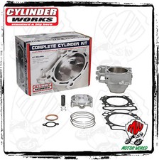 KIT CILINDRO COMPLETO D.80 BB
