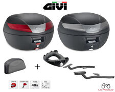 GIVI BAULETTO VALIGIA V40 N NT