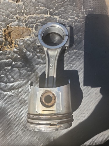 Yanmar 3tnv84ht pistone - 3tnv84ht,