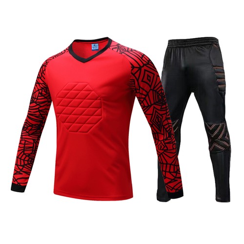 Maglia pantalone petto