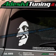 Adesivo Igor Frankenstein