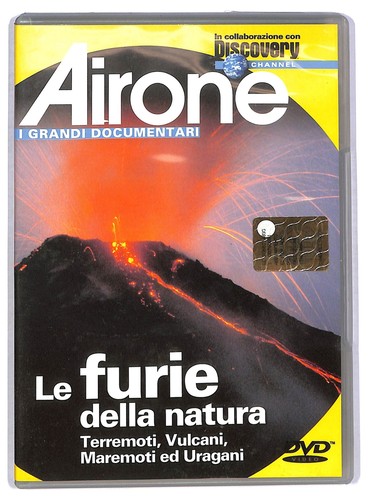 Ebond furie della - della, natura