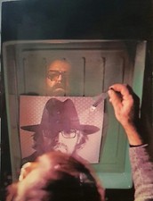 Foto MICHELANGELO PISTOLETTO