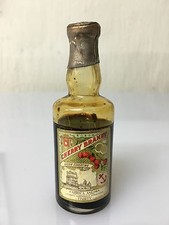 Rarissimo Mignon Miniature