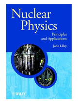 Nuclear Physics: Principles