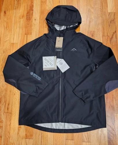 Giacca uomo nike trail - uomo,