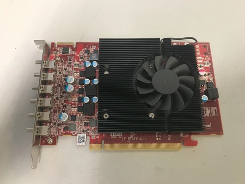 Visiontek radeon 7750 6m - hd,