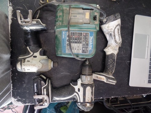 Makita btd142 trapano - makita,