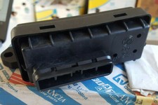 CENTRALINA VALVOLE EGR PER