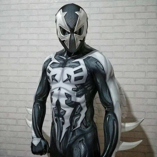 2099 ultimate spider man - ultimate, spider-man