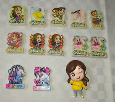 LOTTO GADGET SORPRESE GOMME