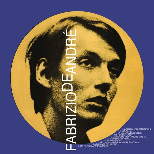 Fabrizio andre vol - vol.3,