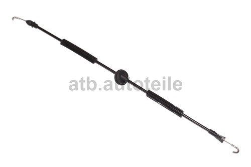 Apriporta cavo bowden paranco - bowden,