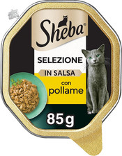 Selection in Tasty Poultry
