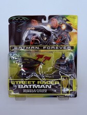 Batman Forever Street Racer