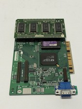 Scheda video PCI Diamond