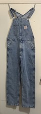 Salopette uomo piccola Levis