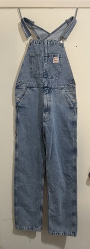 Salopette uomo piccola levis - salopette,