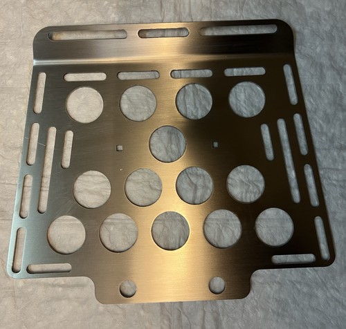 Portapacchi per bmw - per, r1150gs