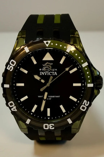 Orologio invicta subaqua - invicta,