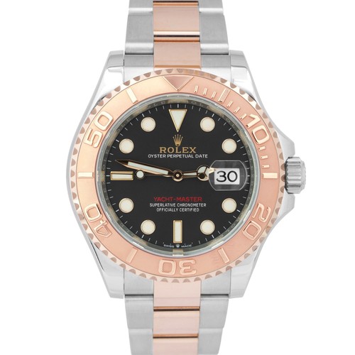 Orologio rolex yacht master - rolex, yacht-master