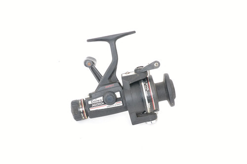 Mulinello spinning daiwa - mulinello,