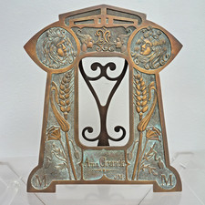 Portaritratti da tavolo Art