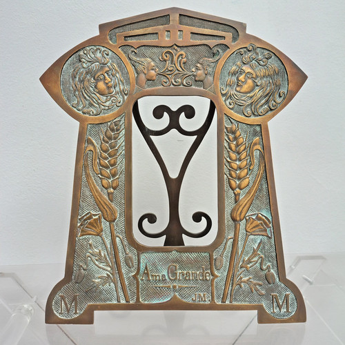 Portaritratti tavolo art - da,