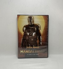 New The Mandalorian: The