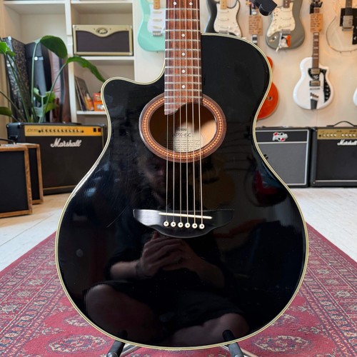 Yamaha apx 5cl elettroacustica - yamaha, apx-5cl