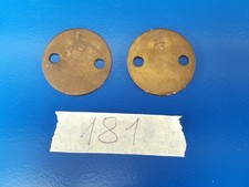 Coppia Farfalla aspirazione