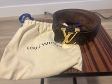Louis Vuitton LV cintura